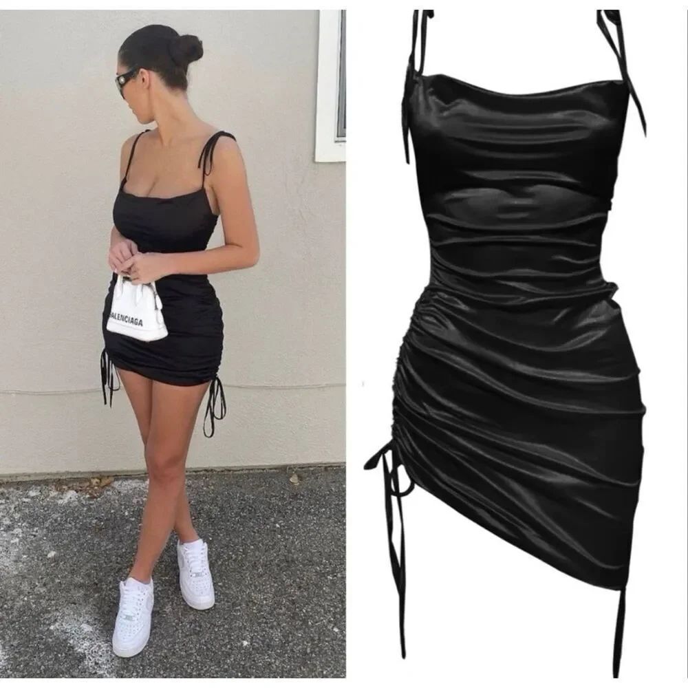 Brand New Leau Cabo Dress, Small